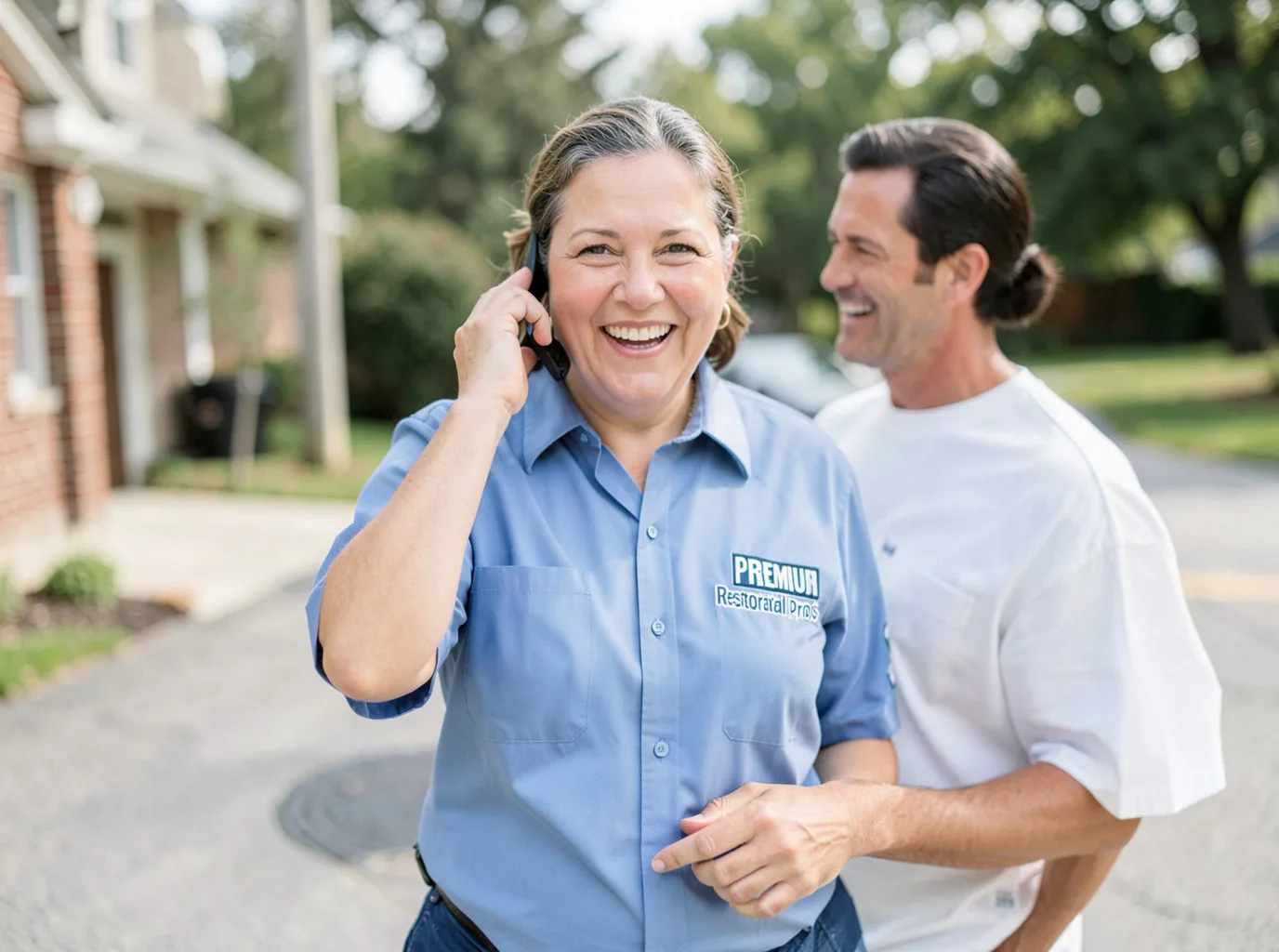 Water Damage Restoration Bivalve, MD FAQs